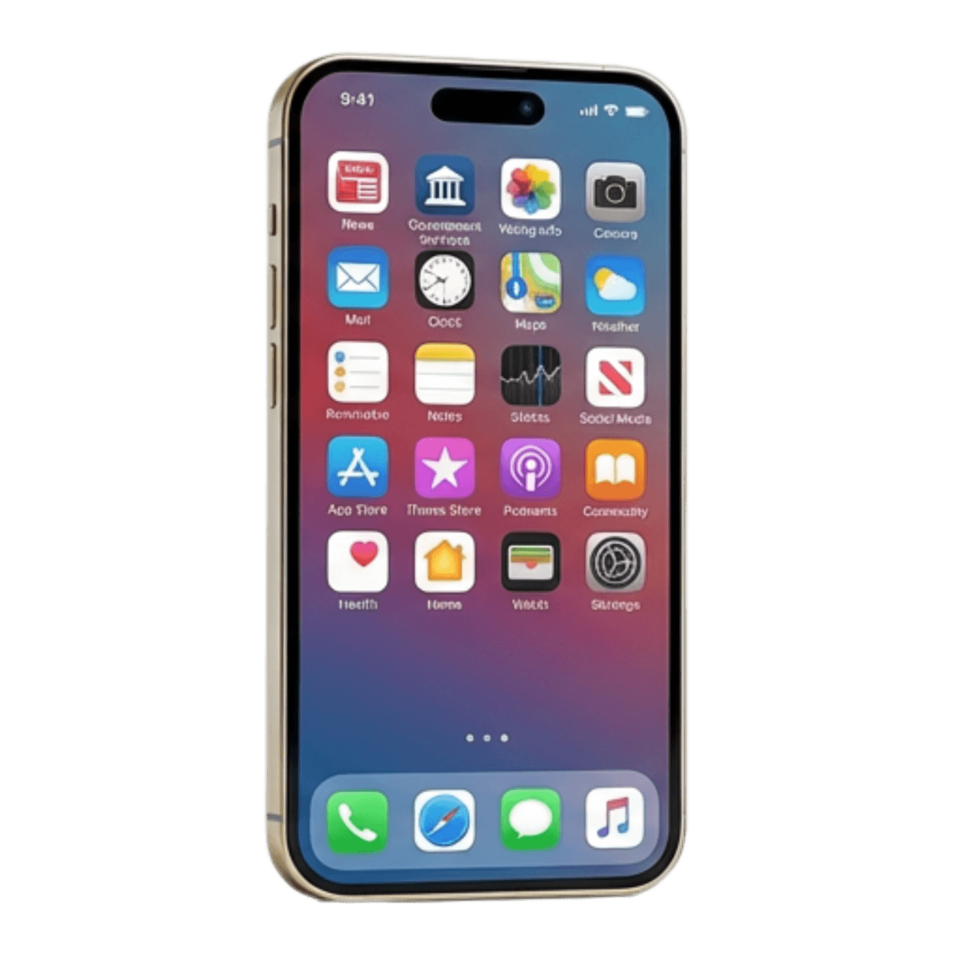 Technology & Innovation