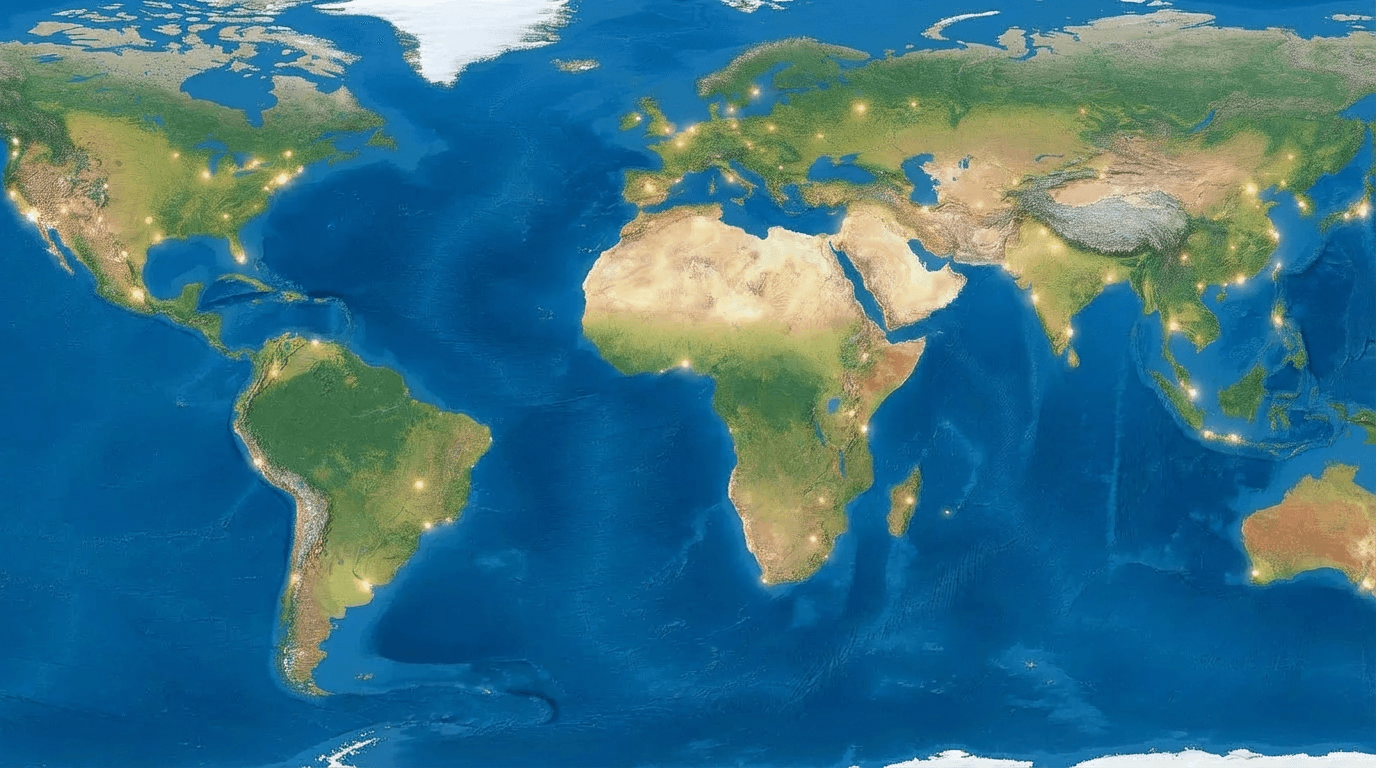 Partnership background